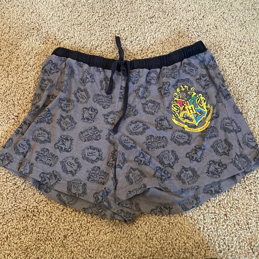 Harry Potter shorts